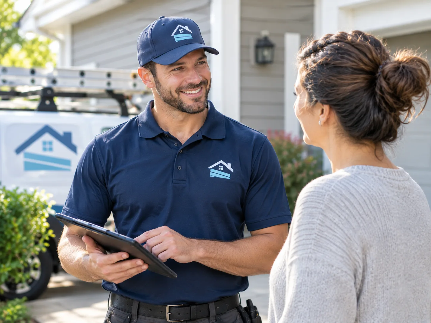 Commercial Siding Repair in Mount Auburn, IL